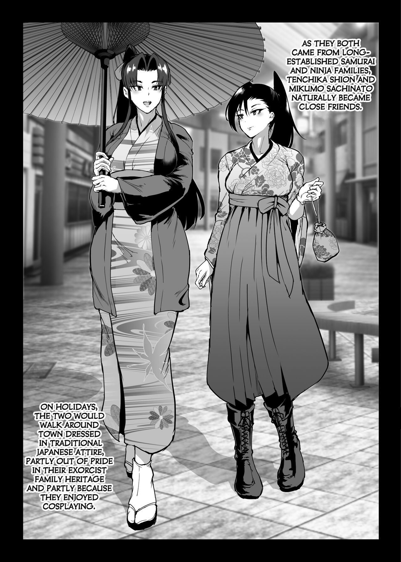 Bits and Pieces from Taimabu S3 page 10 full