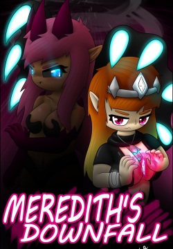 Meredith's Downfall