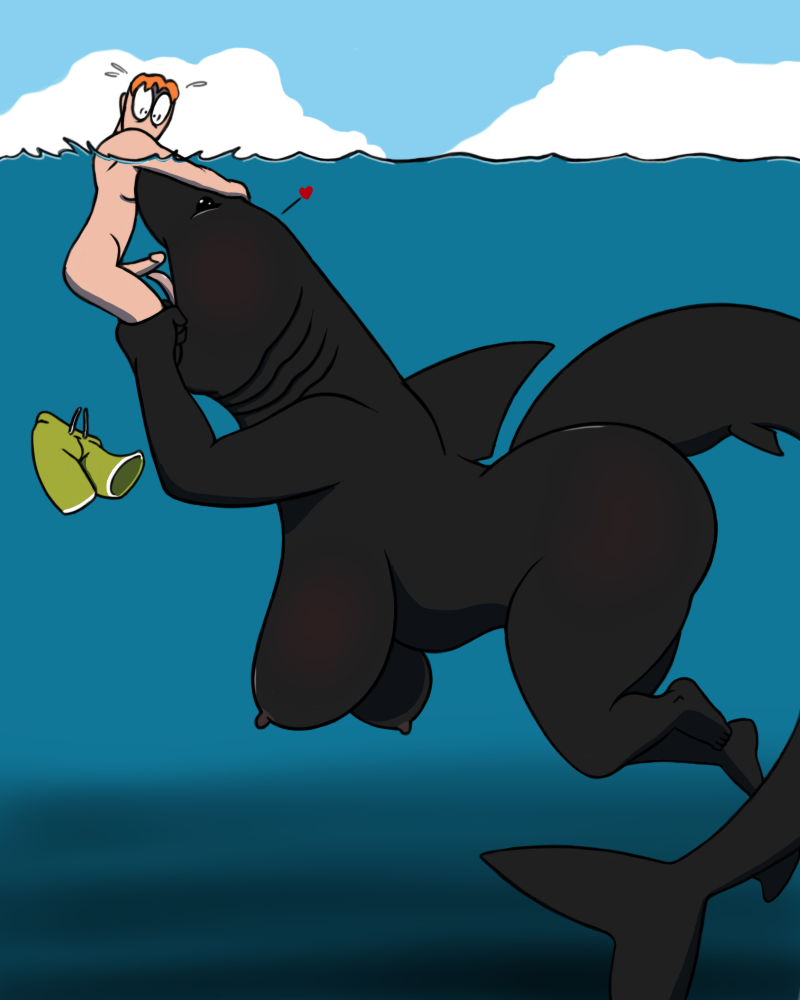 The Deep n Wet page 11 full