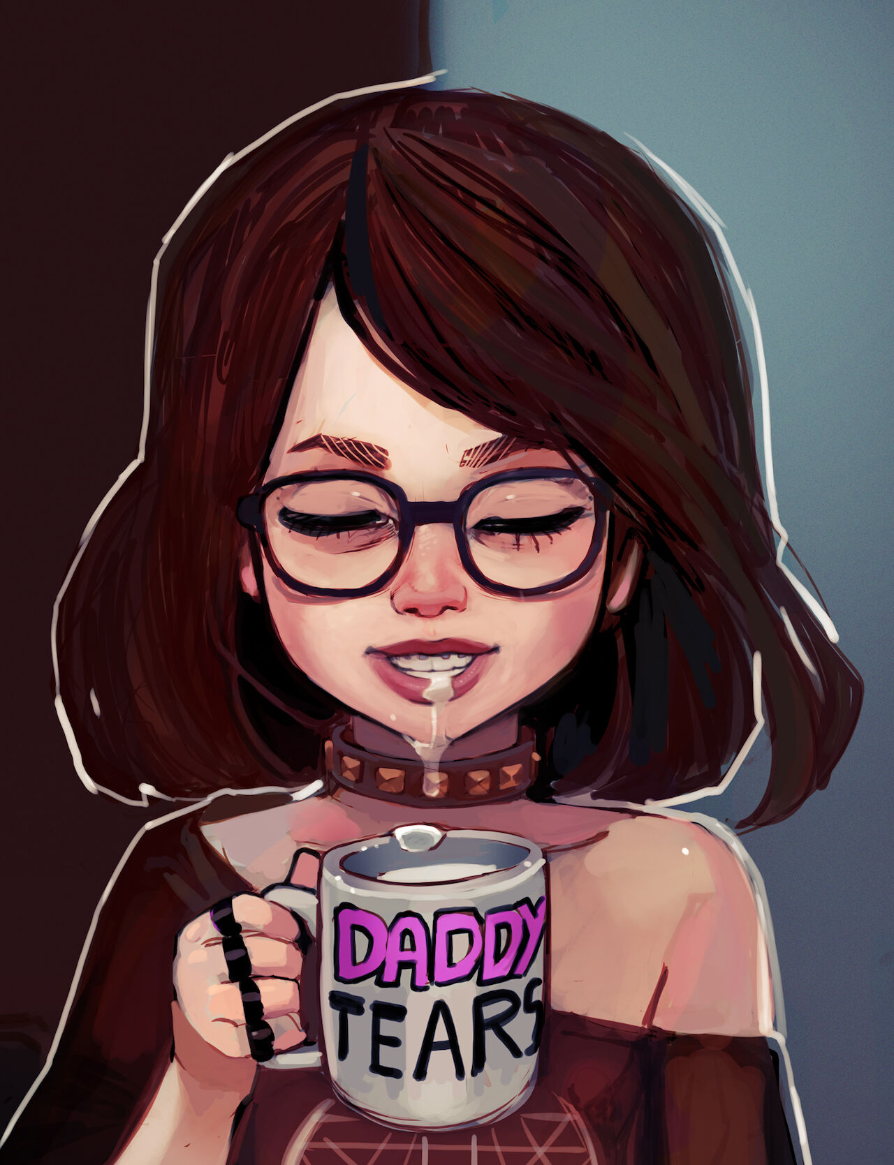 Cassie & Fanny  ‎ page 9 full