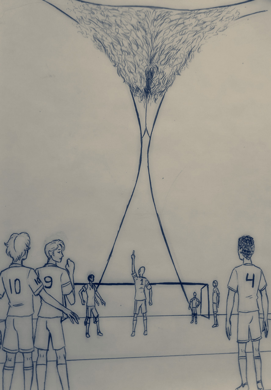 Final Match page 10 full