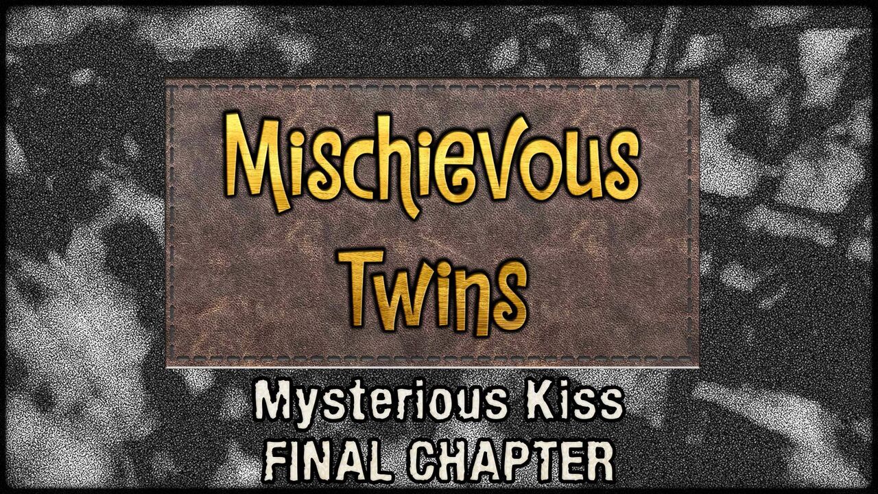 EMK3D MISCHIEVOUS TWINS: MYSTERIOUS KISS 3 page 1 full