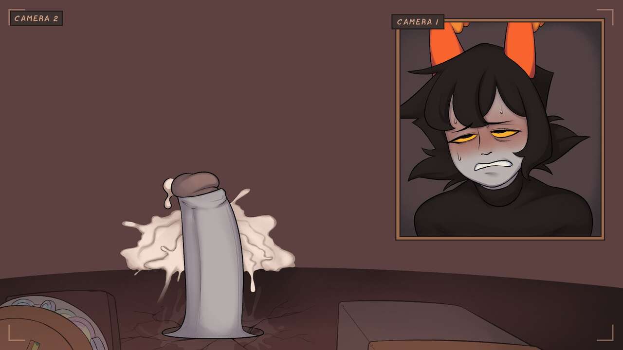 Toluen's glorious hole page 10 full