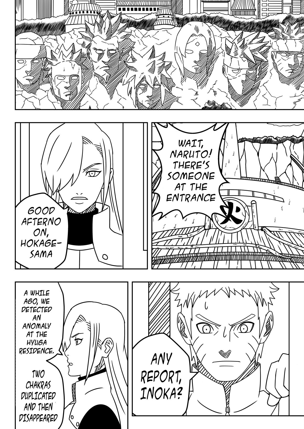 Zetsu's Objective page 10 full