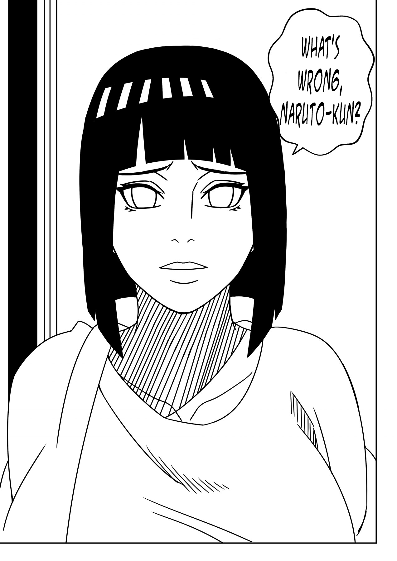 Zetsu's Objective page 5 full