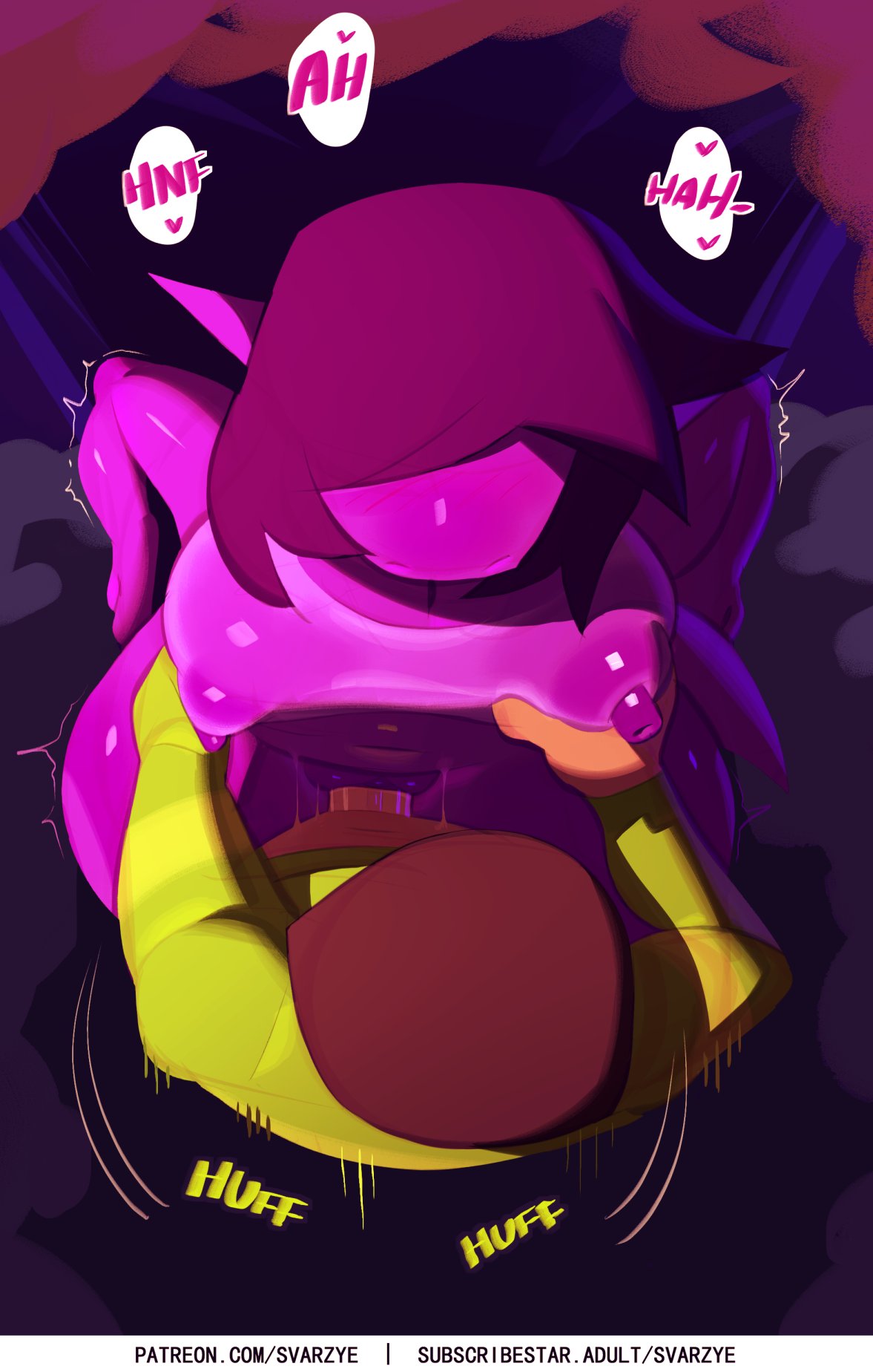 Tight Escape    Complete page 8 full