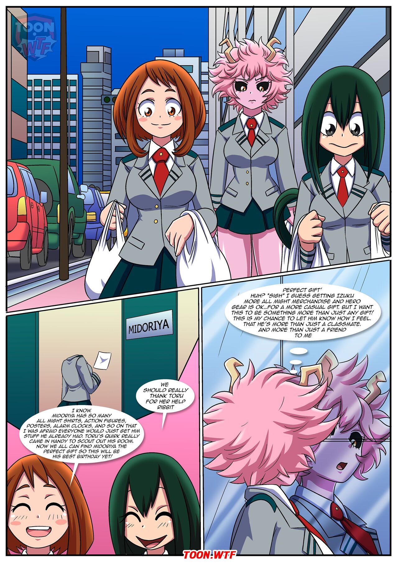 Let Me Unwrap Your Gift page 2 full