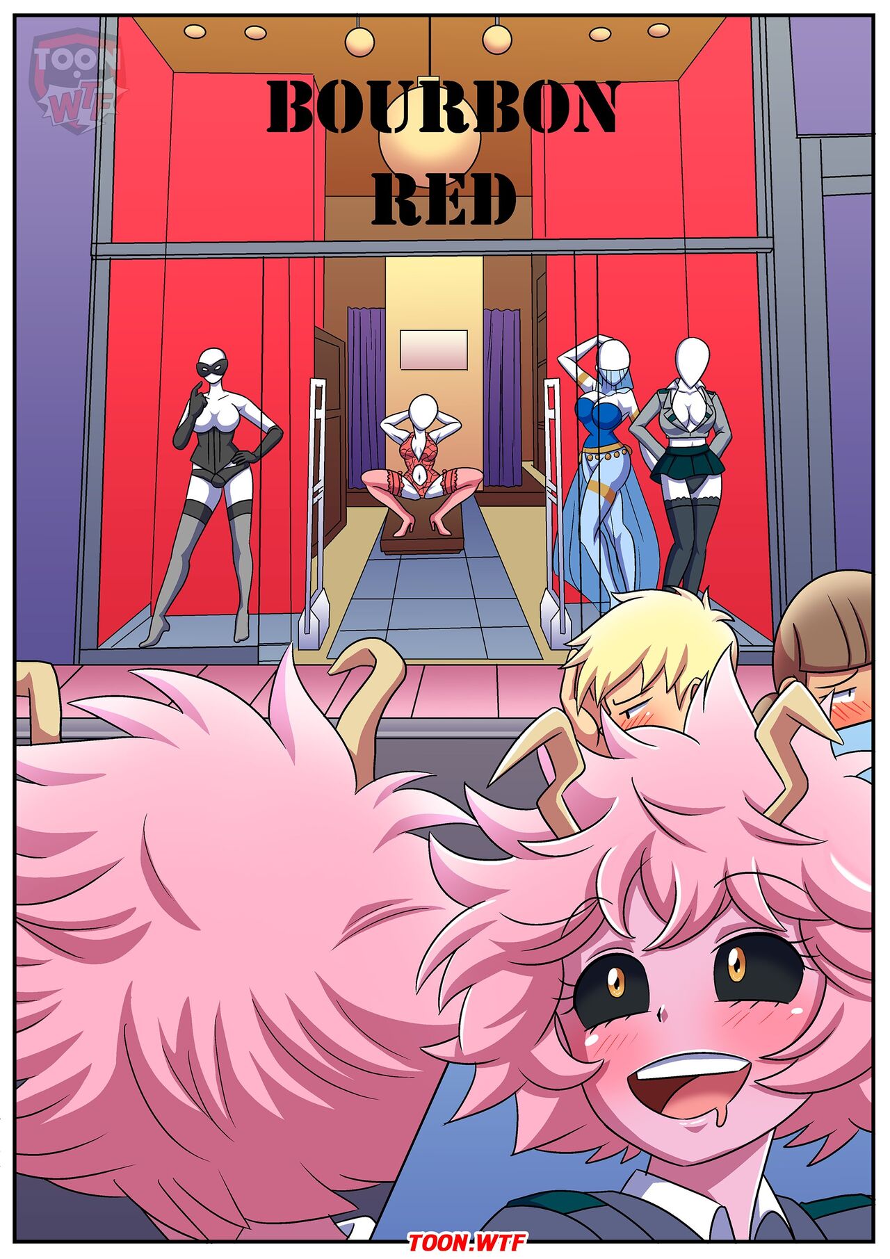 Let Me Unwrap Your Gift page 4 full
