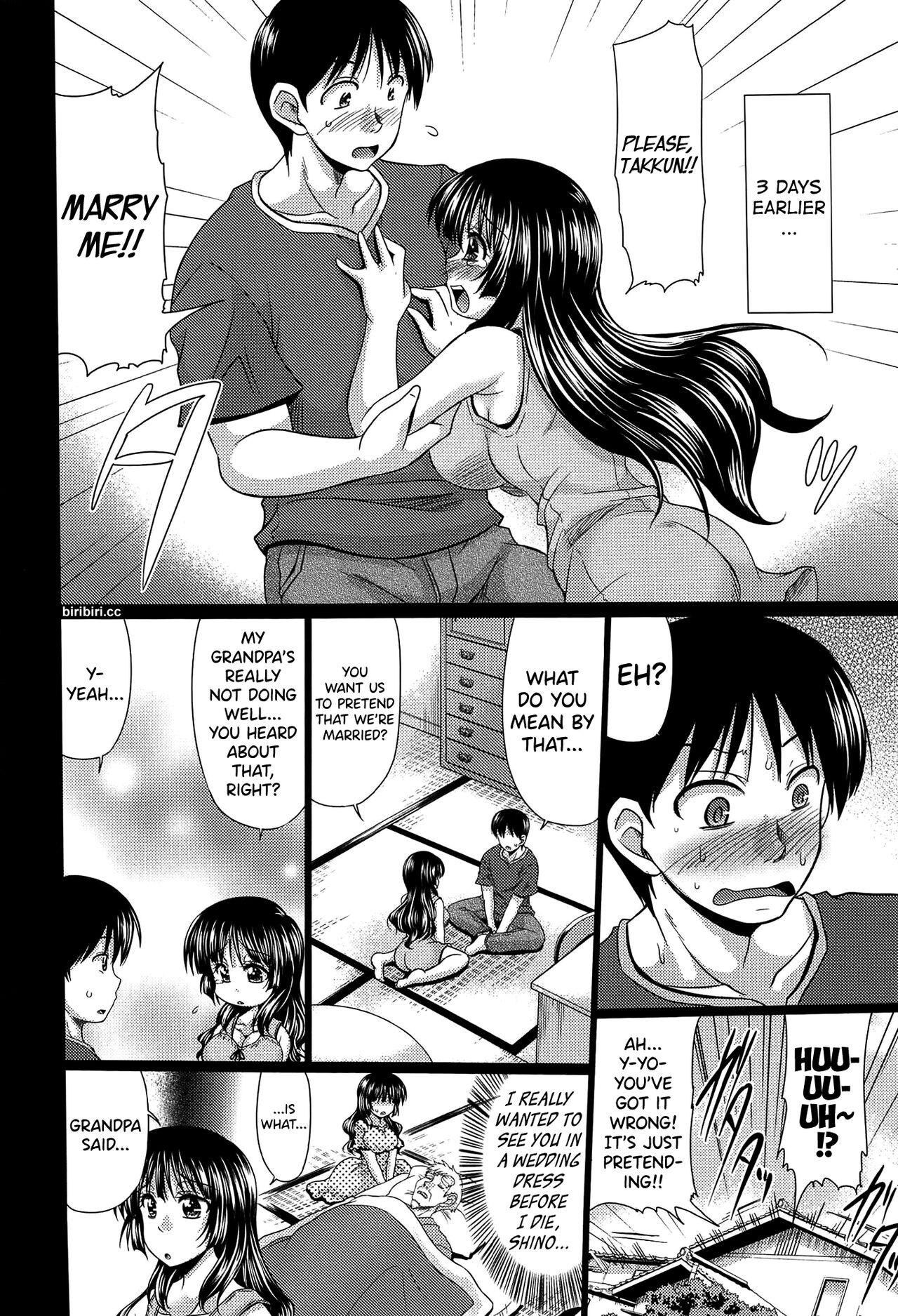 Class YoMaid page 12 full