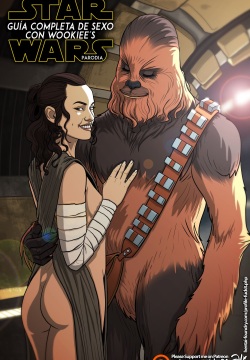 ”GUÍA COMPLETA DE SEXO CON WOOKIEE´S I"  4k   Versión final