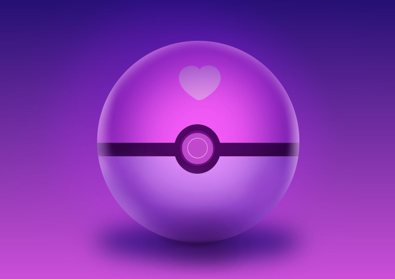 Annon Pokémon bimbo art page 1 full