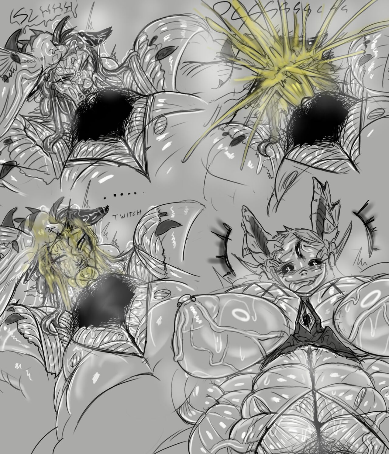 Rando Commission Sequence page 9 full