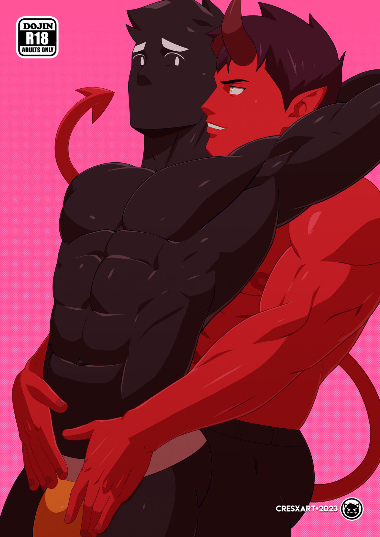 - XXL Monster Party - page 12 full