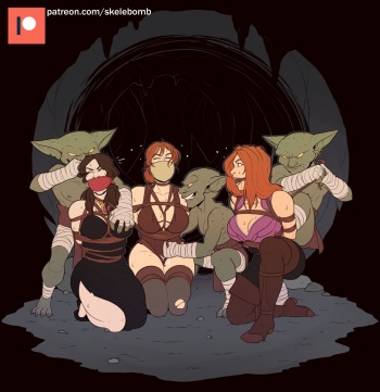 [SkeleBomb] Dungeon Delve [2018] cover