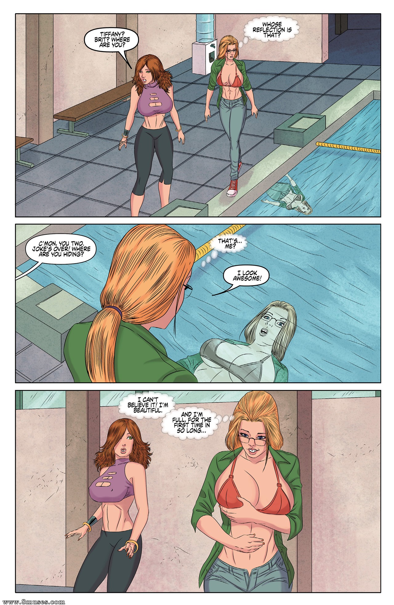 Developing Hunger 1-4 page 11 full
