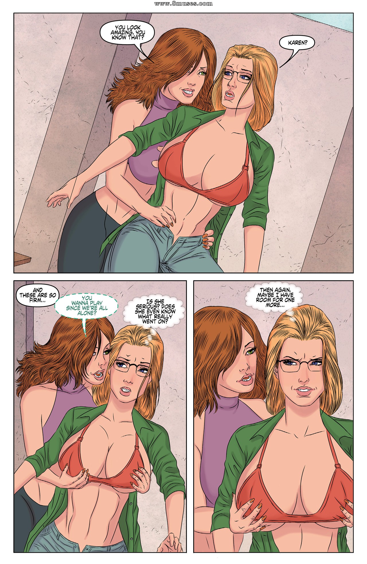 Developing Hunger 1-4 page 12 full