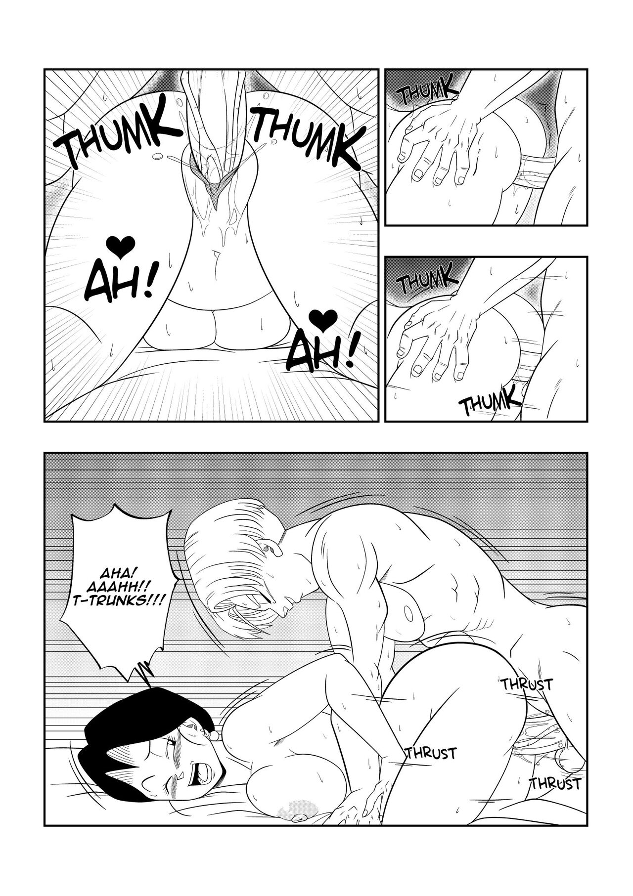 Fire Mountain Bliss page 12 full