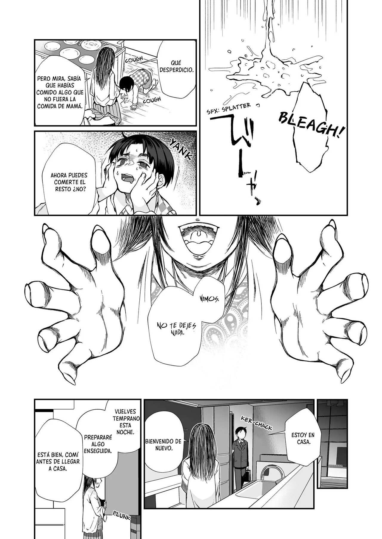Hissatsu Onee-san 2 | Onee-san mortal 2 page 11 full