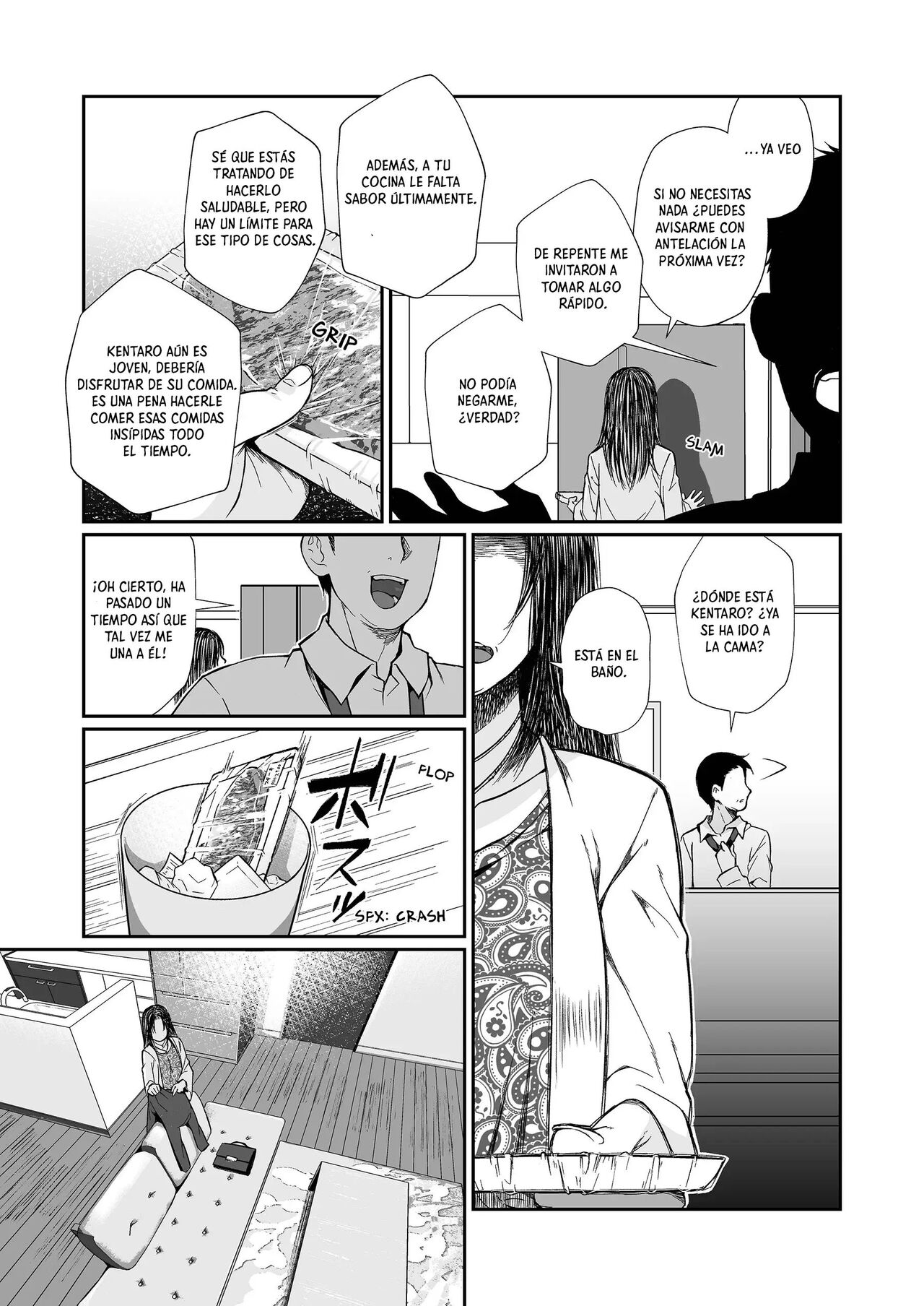 Hissatsu Onee-san 2 | Onee-san mortal 2 page 12 full